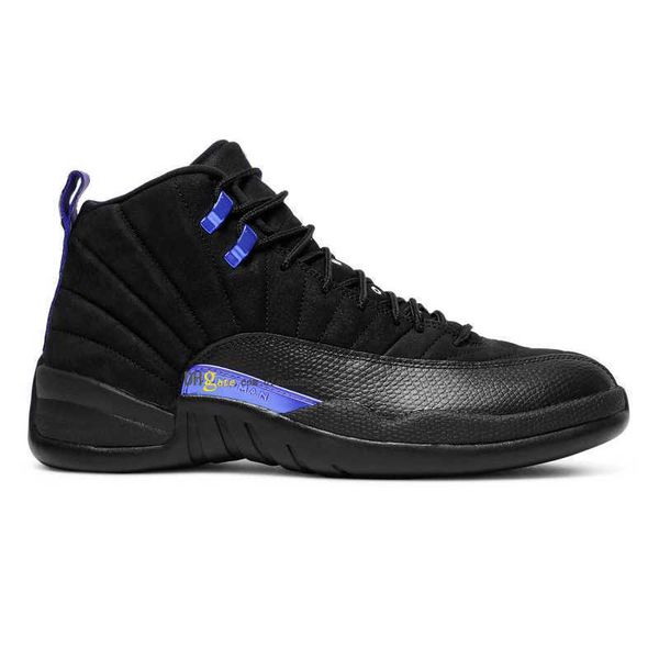

12 dark concord basketball shoes 12s mens sneakers for sale us 7-13 ljr