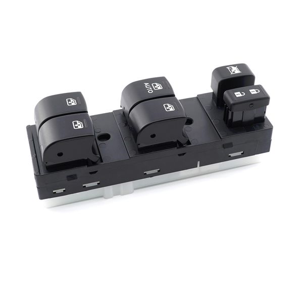 

sorghum 83071-sg040 83071sg040 new electric power window control switch front left lhd for subaru forester 2013-2016