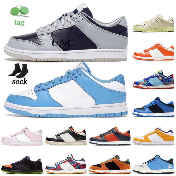 

2022 sock designers sb mens womens low casusal shoes desert sand mahogany fog black sail light bone kentucky unc university blue travis