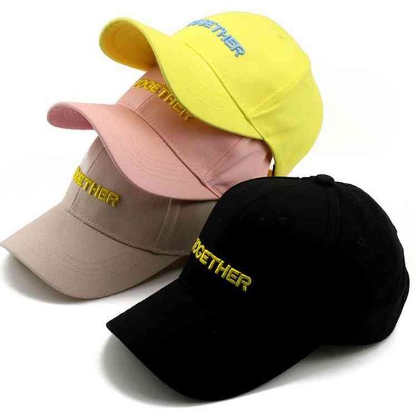 

designer bucket trucker baseball hat man woman parent child spring embroidered letter duck tongue summer travel sunscreen sunshade children&, Blue;gray