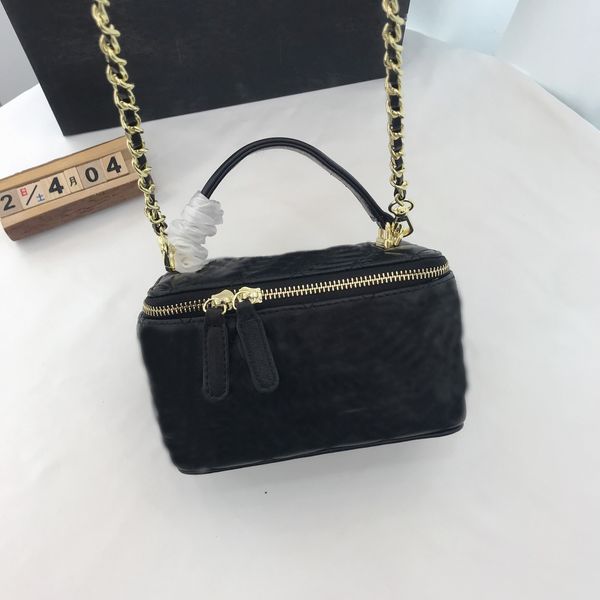 

classic cosmetic bag woman fashion designers clutch purses monogrames clemence long wallet card holder purse with dust bags 1918