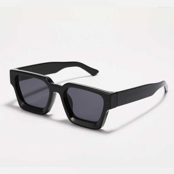 

sunglasses black square vintage sun glasses sunglases uv protection eyewear retro feminino for women mensunglassessunglasses, White;black