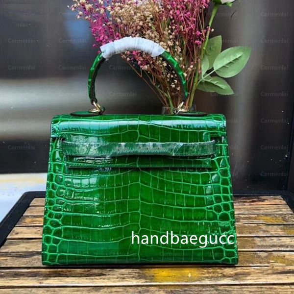 

handbag designer luxury bag classic vintage bag ladies tote leather clutch shoulder female purse with hardware