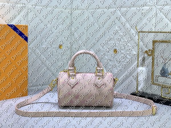

m81085 nano spdy mini tote bag cross body bags