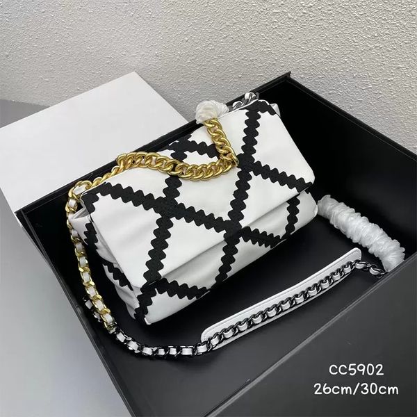 

original handbag shoulder chain bags clutch flap totes bagss wallet check velour thread purse crossbody solid hasp waist square stripes wome