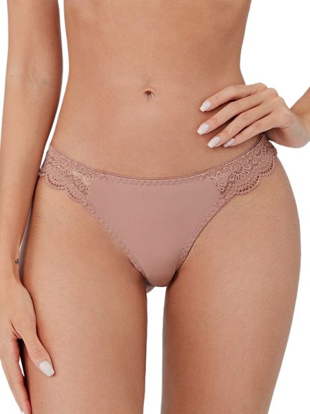 

contrast lace panty v4qt#, Black;red