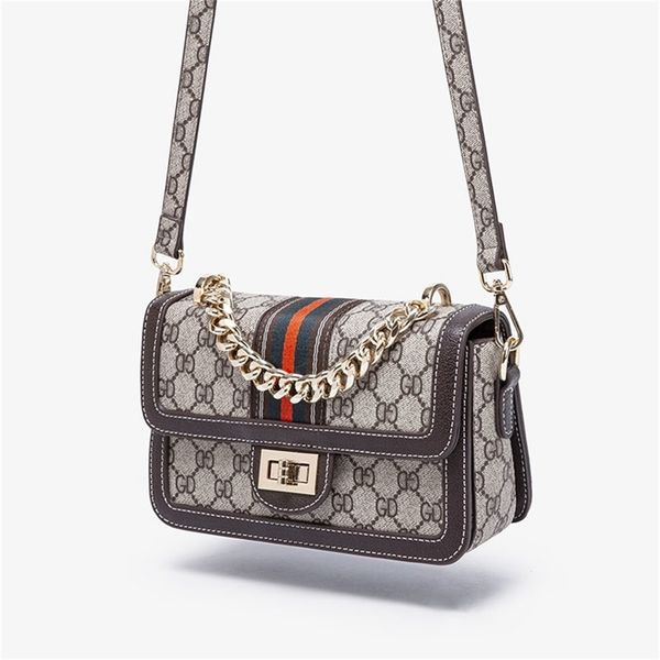 

53% off online sale small summer versatile fashion chain one messenger