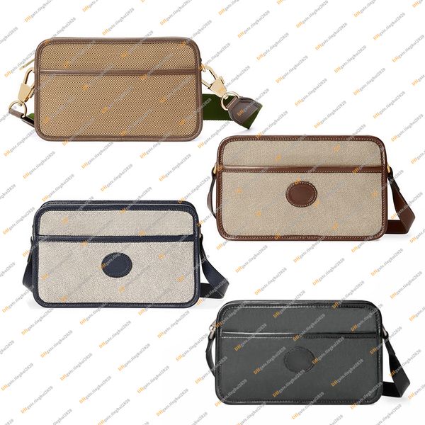 

fashion casual designe luxury mini crossbody shoulder bag messenger bags tote handbag 5a 658572 696075 purse pouch
