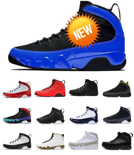 

jumpman mens 9 og basketball shoes 9s change the world bred racer pearl blue snakeskin white pink university gold silver glitter barons men