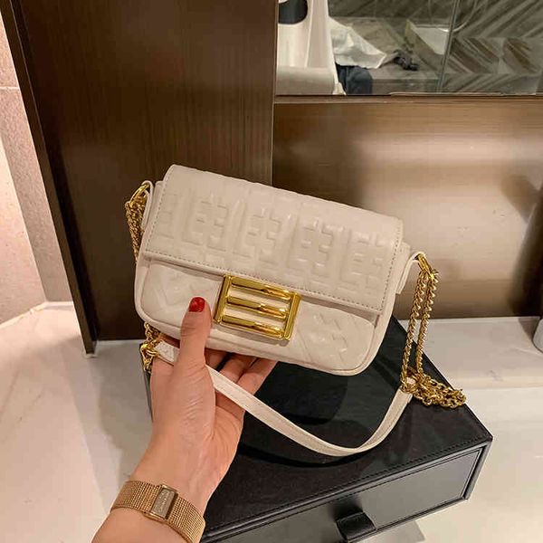 

mini bag new women's bag sling shoulder messenger portable soft texture chain staff handbags design deals