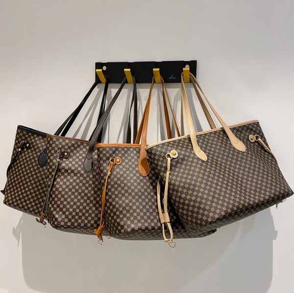 

ladies tote bags handbags fashion simple trend all-match shopping bags