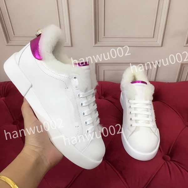 

2022 r quality ladies luxury shoes white print calfskin platform casual shoes sneakers cross strap size35-45, Black