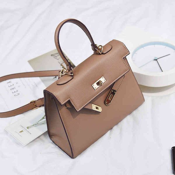 

bags designer women kel1yss handbag women's versatile bag fashion single shoulder messenger tt psyn