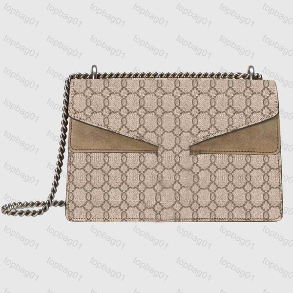 

designer shoulder bag leather ladies handbag fashion chain women messenger bags with original box mini handbags 3 color