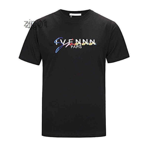 

designer fashion t shirt fashion pattern print t shirts black men women short sleeve tees, White;black