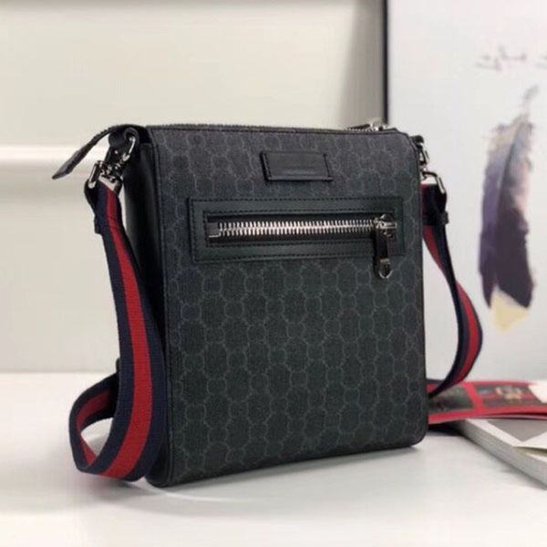 

black wallet cartoon handbag shoulder bag leather designer handbag set wallet