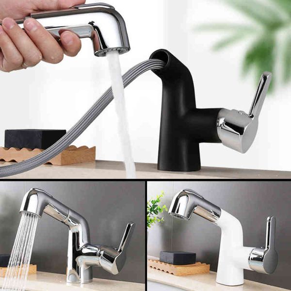 

bidet faucets black pull faucet cold and water wash basin toilet 1ysv