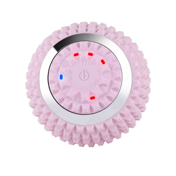 

electric fascia ball yoga vibration massager deep muscle relaxation 5 gtri
