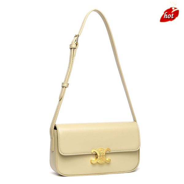 

factory online export designer brand bag handbag box 2022 new one shoulder women's small square msenger fashion
