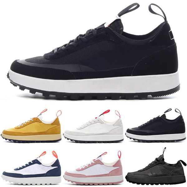 

ale tom sachs craft general purpose running shoes men women light cream dark sulfur valentines day mens designer sneakers outdoor sports tra