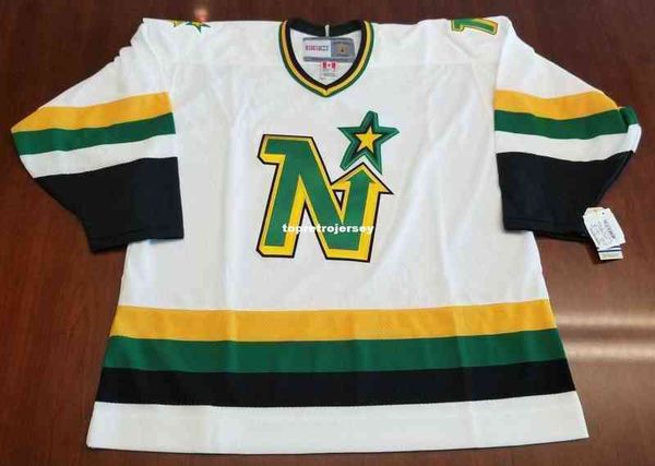 

shirts custom jerseys vintage ccm hockey jersey white new mens retro jerseys, Gray