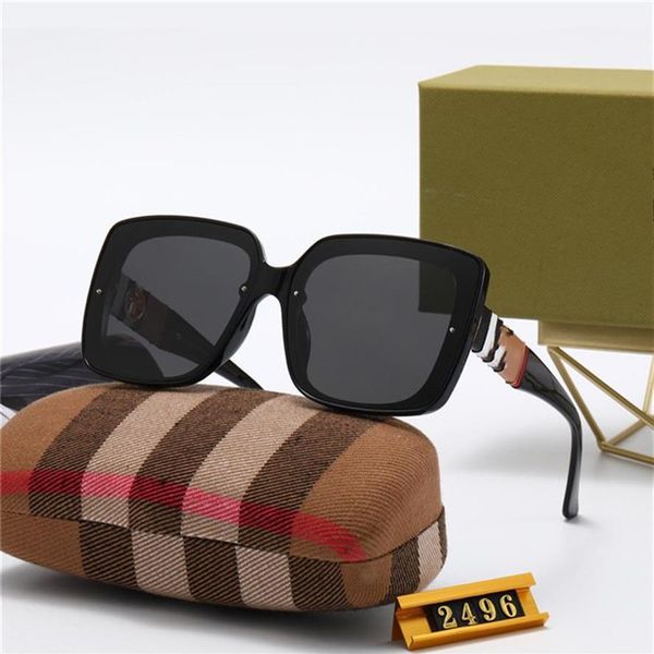 

whole luxury designer sunglasses retro men's and women's glasses unisex254p2939, White;black