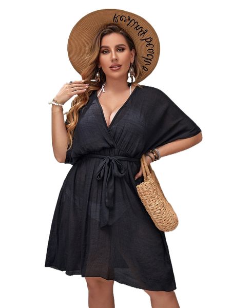 

plus solid knot cover up a8ah#, Black