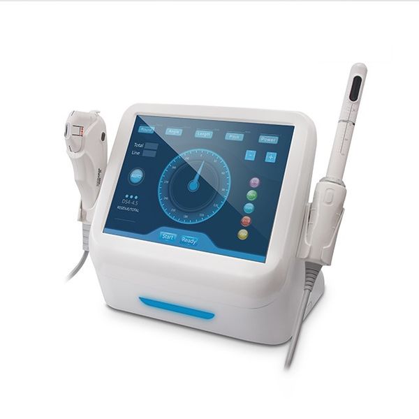 

beauty items skin tightening facial anti-wrinkle hifu machine