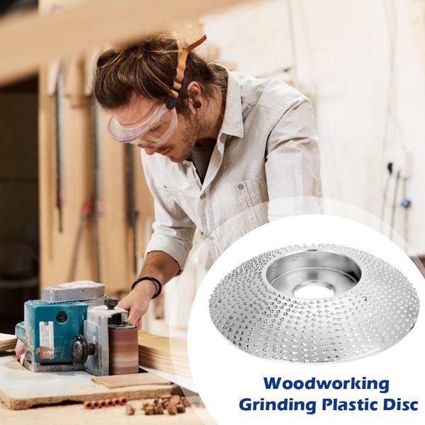

wood angle grinding wheel rotary tool carbide abrasive disc sanding carving
