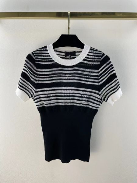 

women's knits & tees 2022 summer autumn o neck high end jacquard pullovers women's designer sweater 0529-5, White