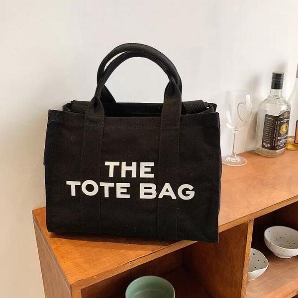 

tote bag 2022 luxury women fashion large capacity shopping shoulder bag handbag and purse letter crossbody bag 220714, Black;red