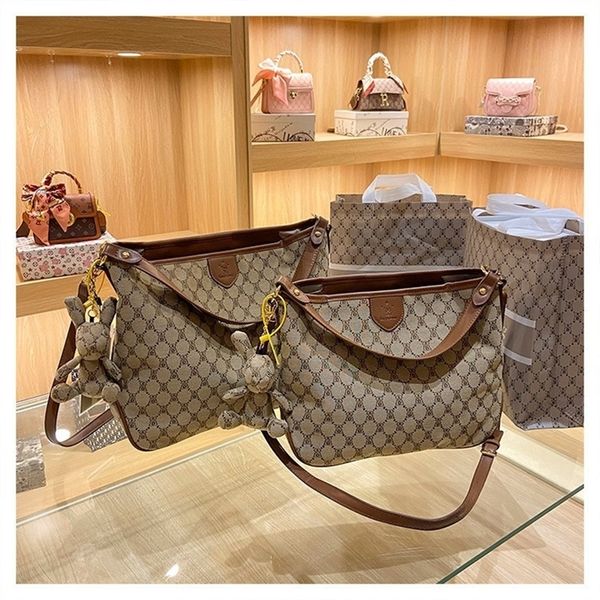 

new fashion large capacity diagonal women's one tote 80% off purse sales