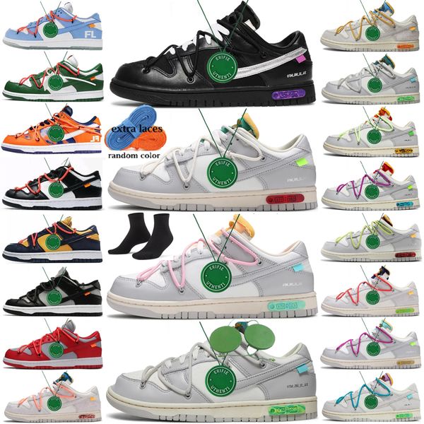 

low men women designers skateboarding shoes black white x the 50 ts night of mischief chunky bears strange love unc mens sports trainers des