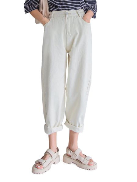 

dazy light washed straight leg jeans p9lj#, Blue