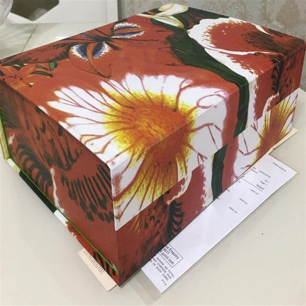 

new marmont women shoulder bags gift box with invoice certificate card accessories #8568271g