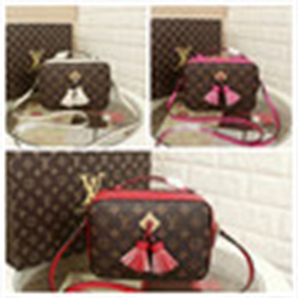 

louiseity 1 viutonity luxury design shoulder real m44258 messenger evening belt bag mini pouches clutches leather bags long wallet prdie