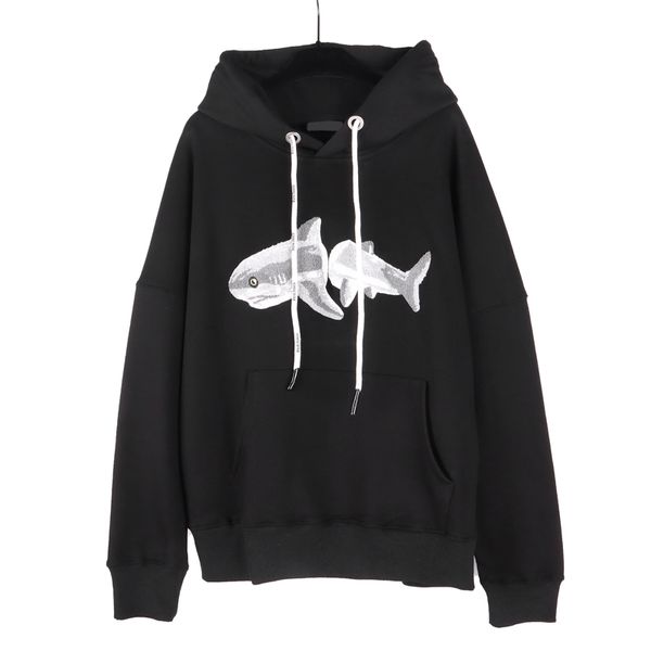 

2022 mens hoodie for men fashion designer man hoody sweatshirt clothing womens hoodies high street print hooded pullover winter sweatshirts, Black