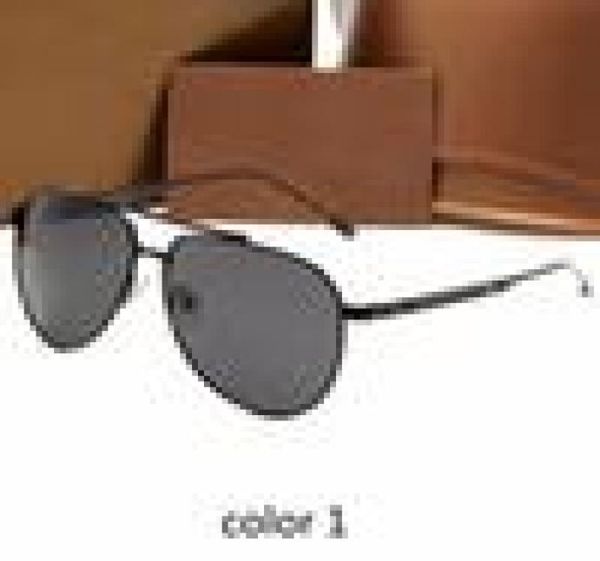 

1033 designer square sunglass men women classic luxury fashion brand antiuv driving polarized male sun glasses protective outdoor, White;black