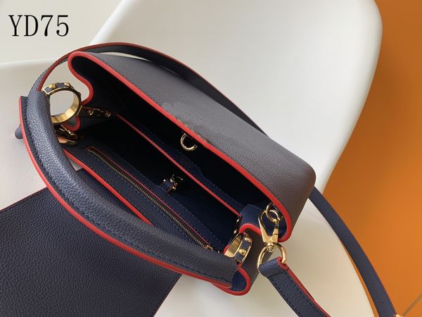 

luxury shoulder bag designer high sense fashion trend11