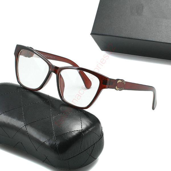 2022 marca occhiali da sole semplici occhiali ottici quadrati donna uomo trasparente anti luce blu blocco occhiali montatura da vista montature per occhiali trasparenti unisex