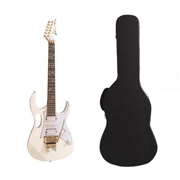 

delivery of all-round electric instruments professional guitar brands and international quality