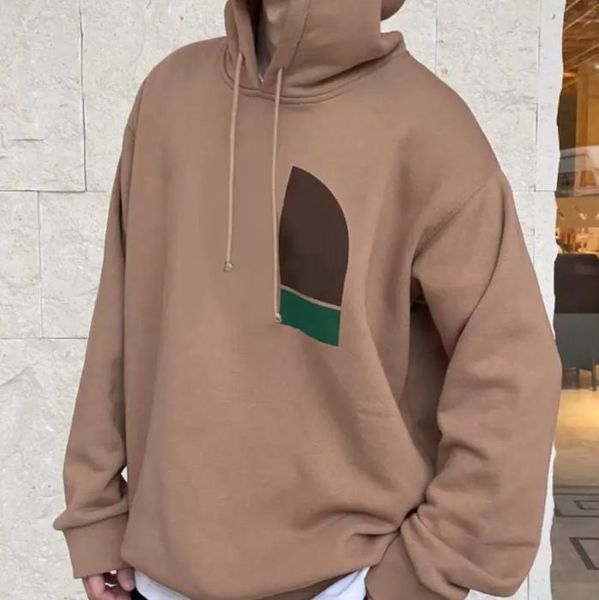 

2022 men women hoodies fashion spring long sleeve streetwear letter pattern print autumn arrival womens sweatshirts, Black