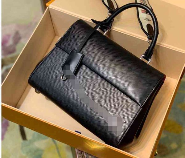 

m59134 cluny bb epi leather tote black women totes handbags bags shoulder bags clutches backpacks pouches wallets