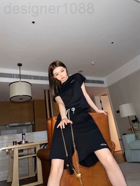 

women's pants & capris designer ce home 22 spring and summer new simple wide leg pants lazy casual cool feel 5eru, Black;white