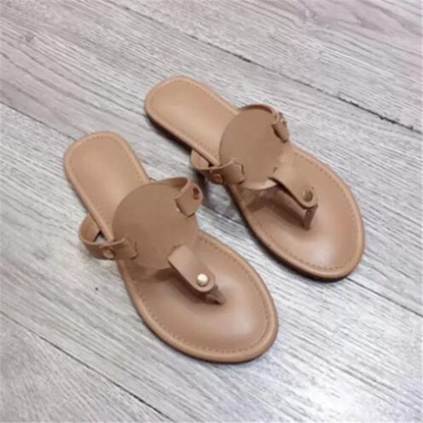 

2022 women leopard slippers flat heel sandals hollow out summer beach shoes leather buckle slides outdoor female flip flops casual loafers, Black