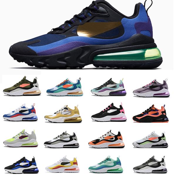 

new with box designer shoes running shoes for men women des chaussure white black neon usa be true cactus barely rose rough green mens train