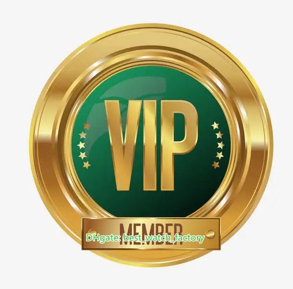 

vip 1$ payment link for watches old customers repeat purchase product links for products not found in the store add shipping dhgate recommen, Slivery;black