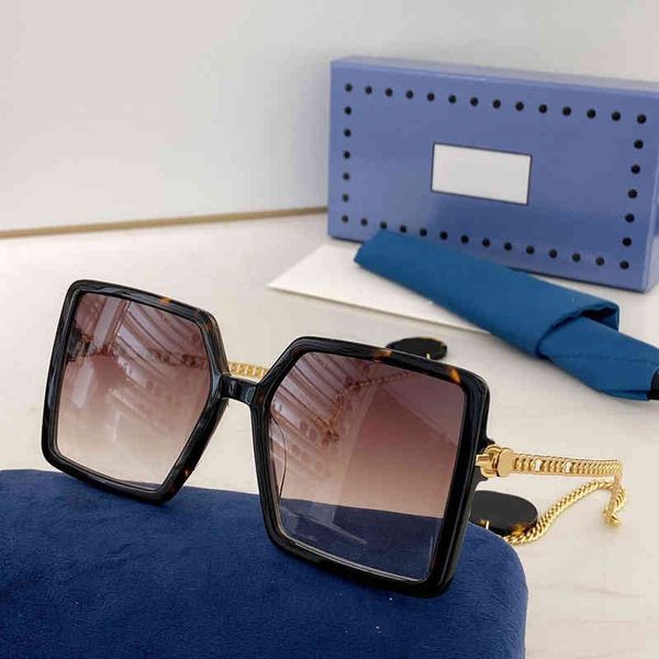 

shi luoqi g street large show sunglass women's sheet metal men's sunglass2022 brand fashion design trendy sunglasses factory direc, White;black