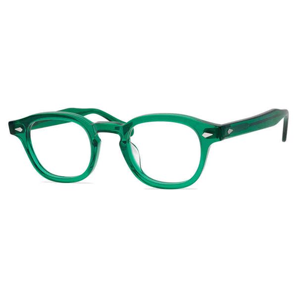 

eyeglass frame rivet eyeglass star same trend transparent frame, White;black