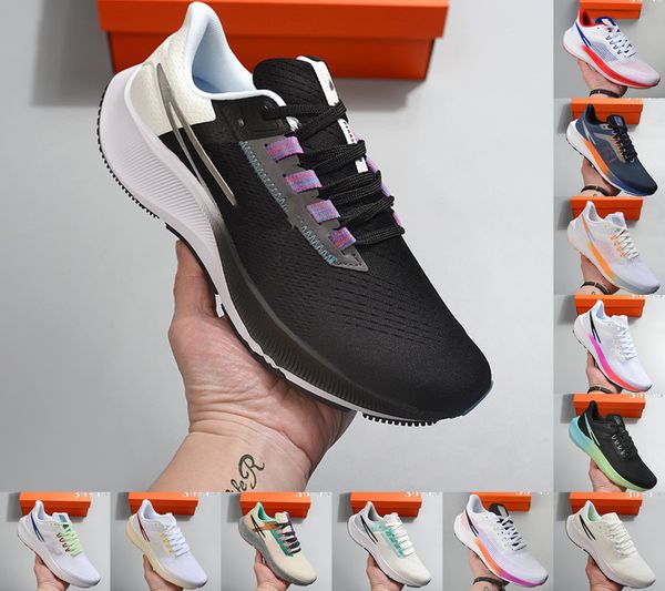 

2022 new zoom pegasus 35 turbo 37 premium blue ribbon running shoes 38 flyease mens women trainers breathable net gauze hyper violet casual